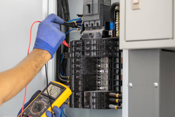 Best Commercial Electrical Services  in Hooper, UT