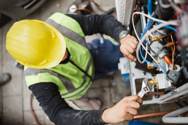 Best Electrical Safety Inspections  in Hooper, UT